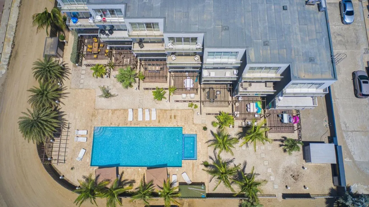 Apartment New ! Las Islas Condo # 8 Palm Beach