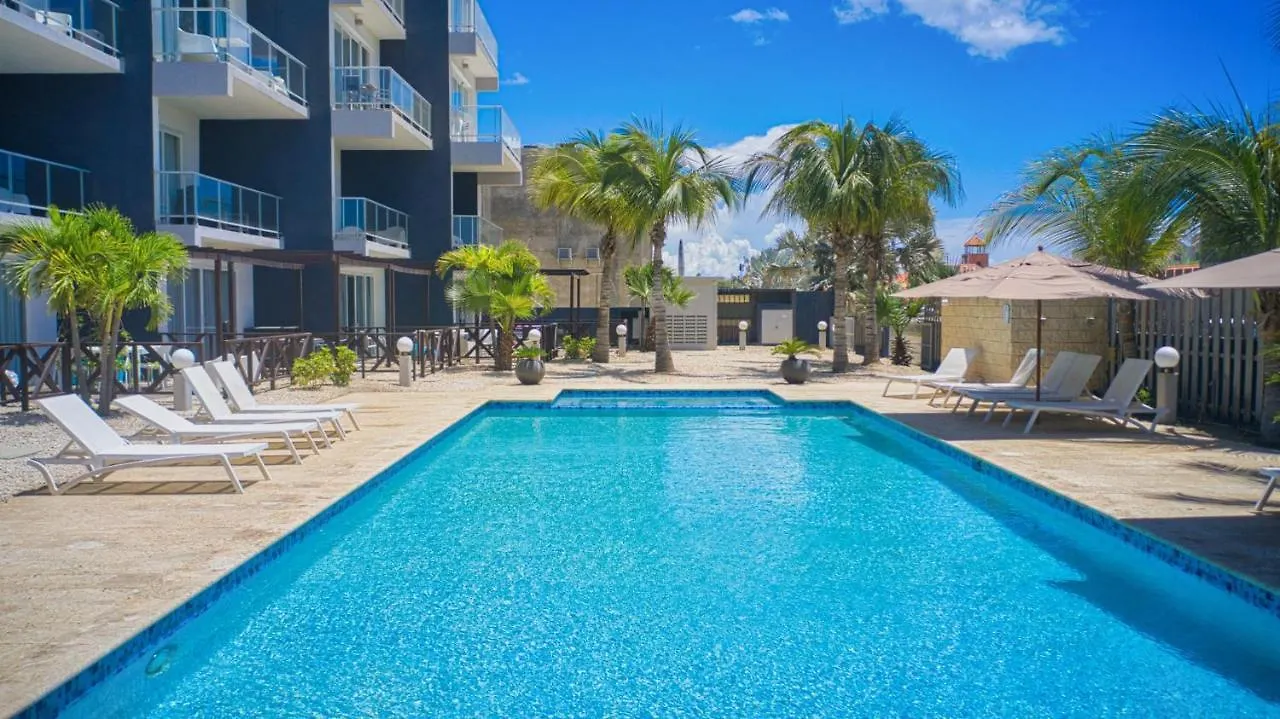Apartment New ! Las Islas Condo # 8 Palm Beach