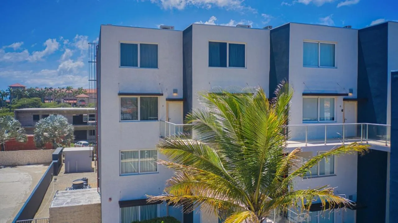 New ! Las Islas Condo # 8 Palm Beach Apartment