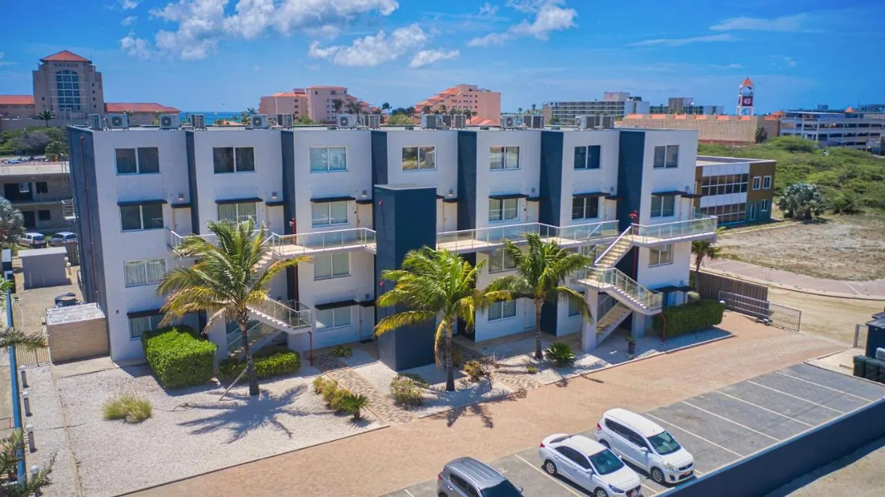 New ! Las Islas Condo # 8 Palm Beach