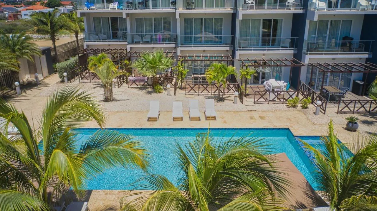 Apartment New ! Las Islas Condo # 8 Palm Beach